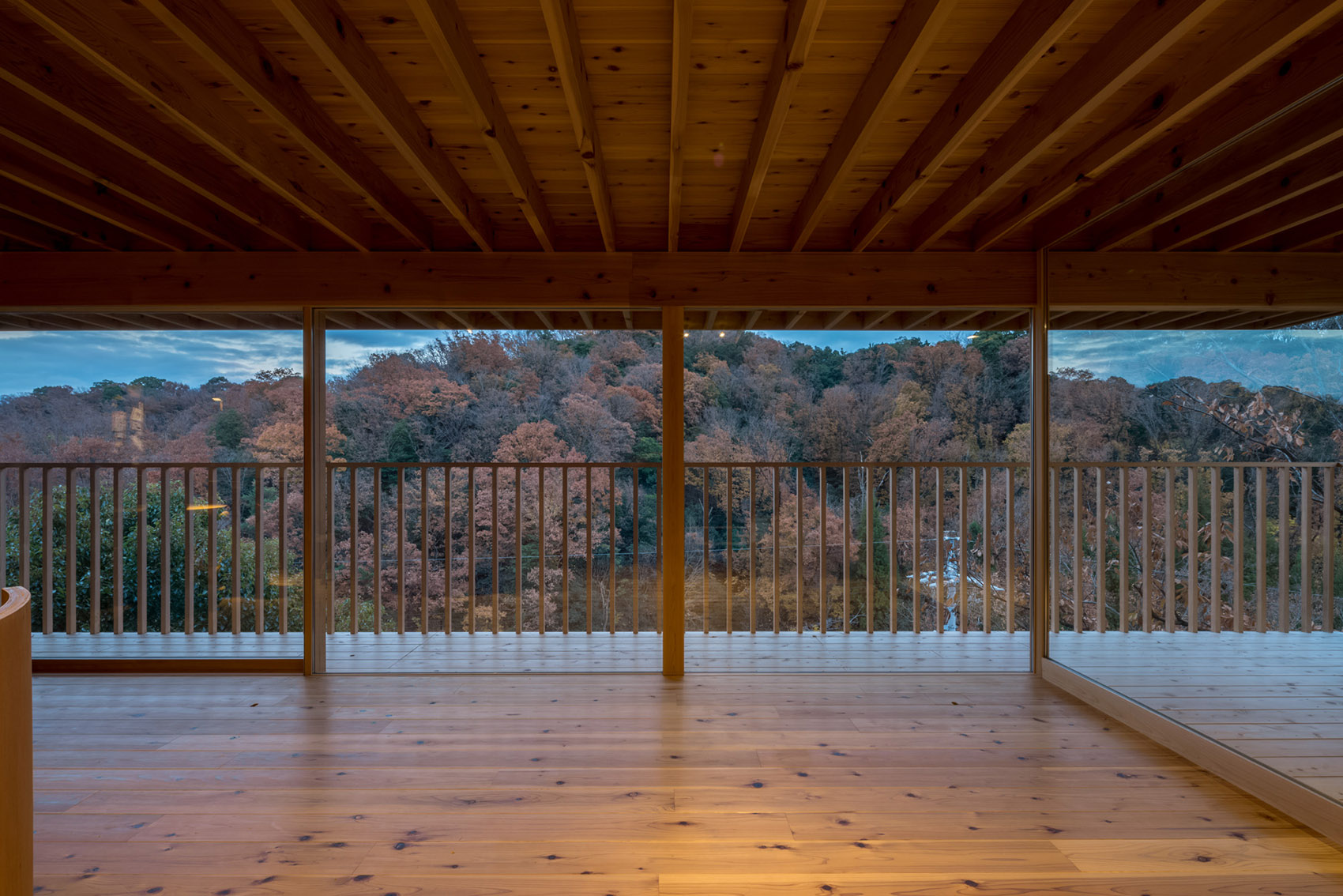 竹山住宅,日本 / Tomoaki Uno Architects-21