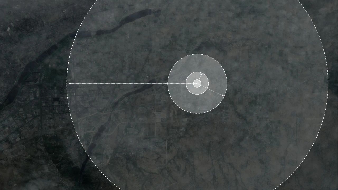 多功能复合型商业休闲餐饮建筑空间改造丨中国洛阳丨立造建筑 X 大象空间-9