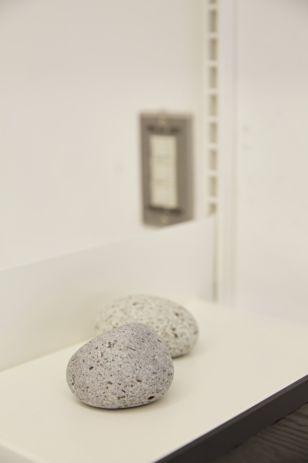 干净利落的 7 坪小餐厅 | 乌克兰设计师的完美创作-15