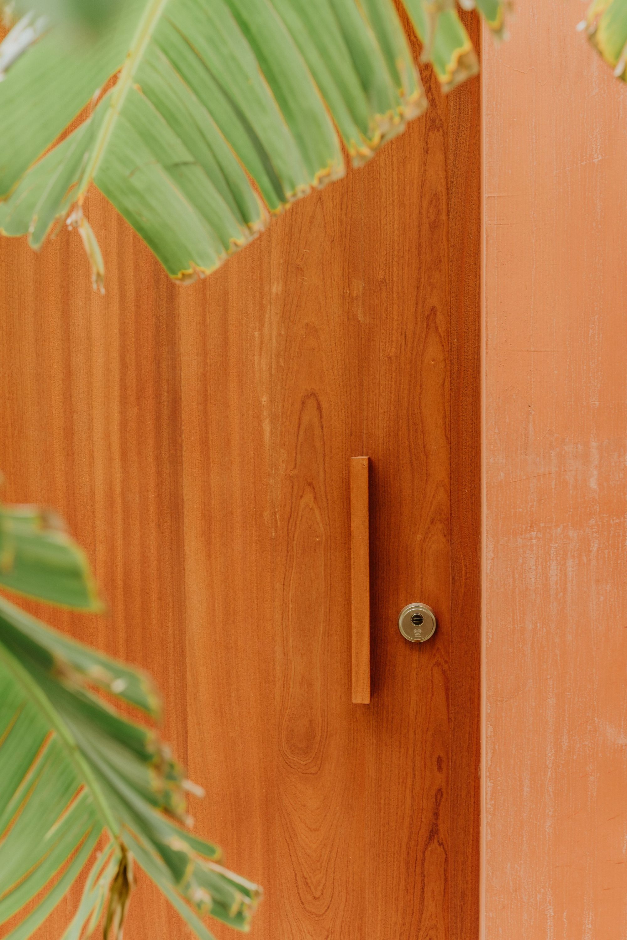 悬崖上的两所房子丨葡萄牙丨tabaibo atelier-37