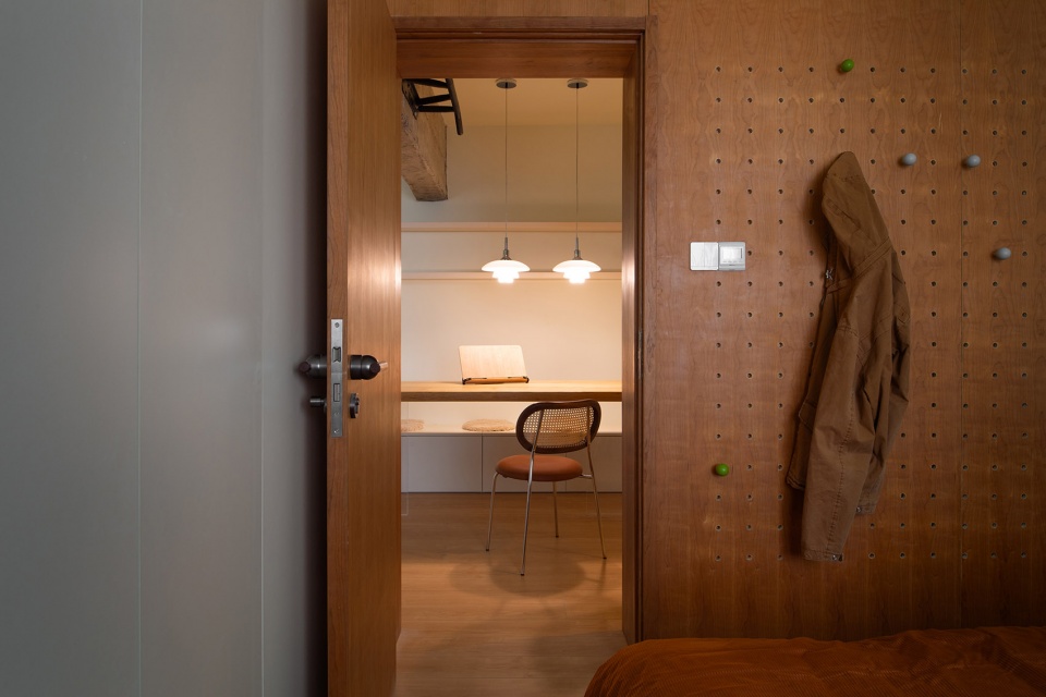 包裹的书核丨中国上海丨大海小燕设计工作室-25