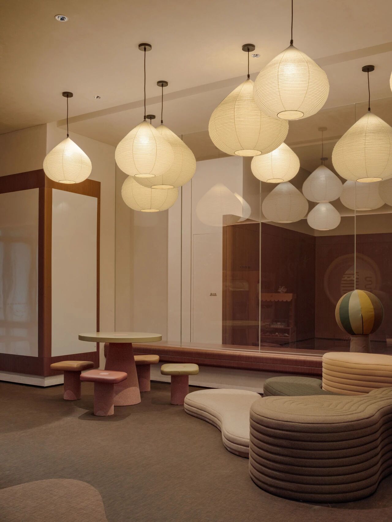 华润润臻园丨TOMO東木筑造-144