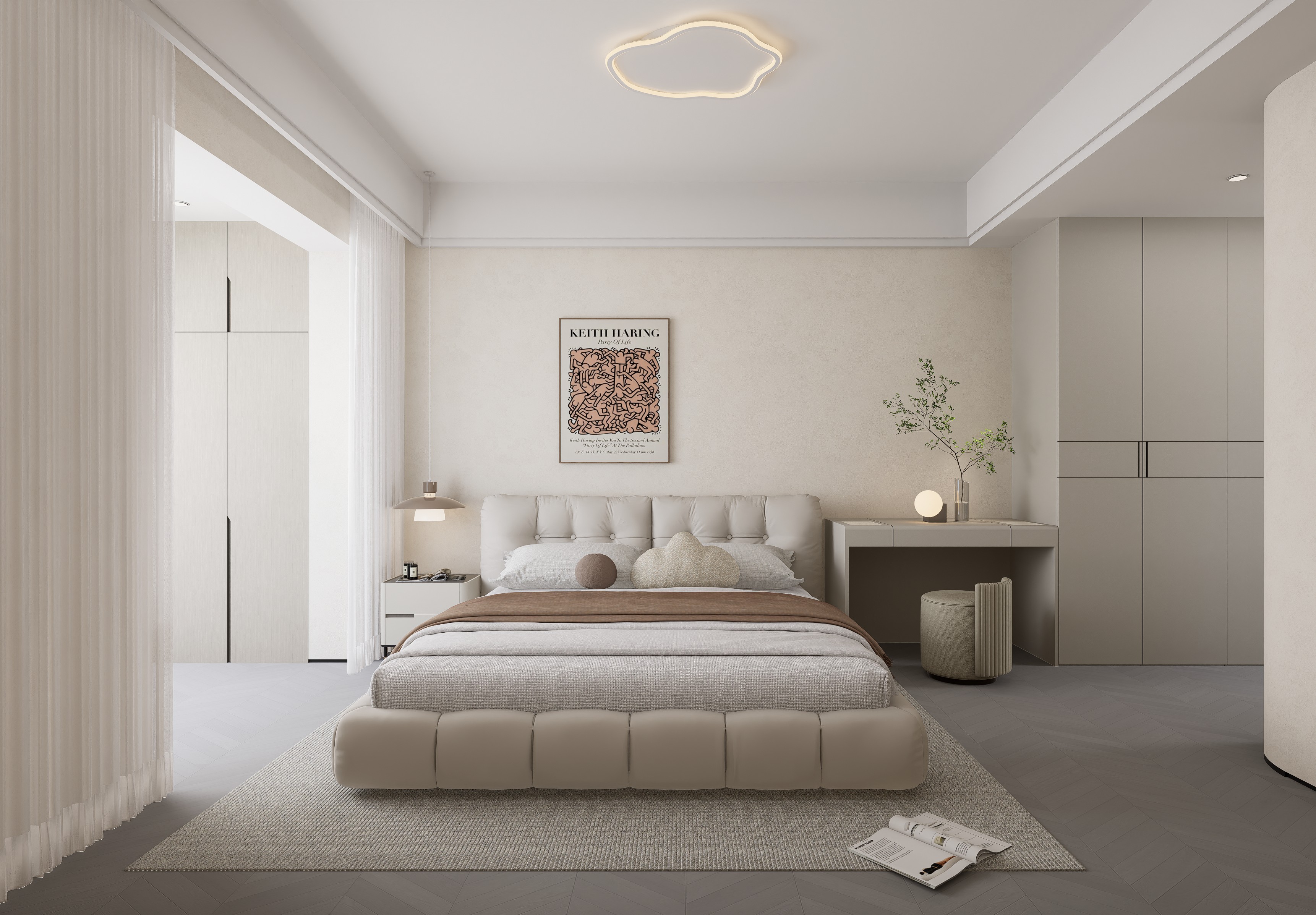 自建房外立面及楼栋公区铺砖作品集展示-20