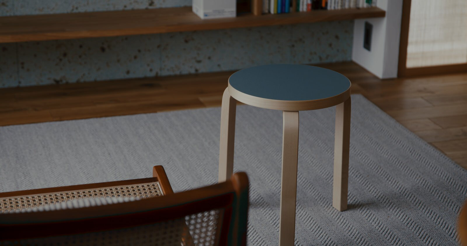 小户型丨tnd設計室-34