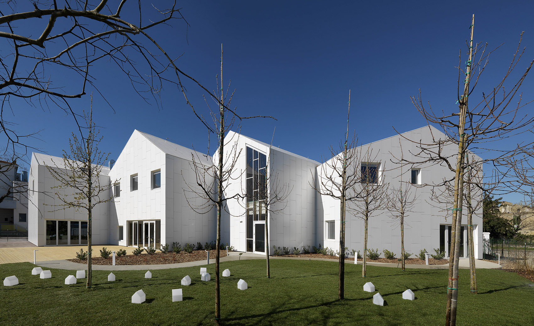 5个震后重建项目，意大利 / MC A建筑事务所-177