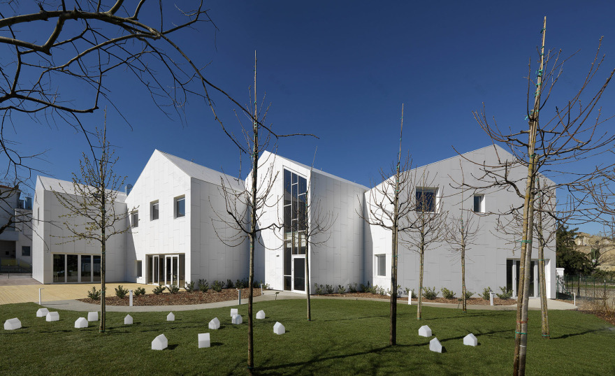 5个震后重建项目,意大利 / MC A建筑事务所-177