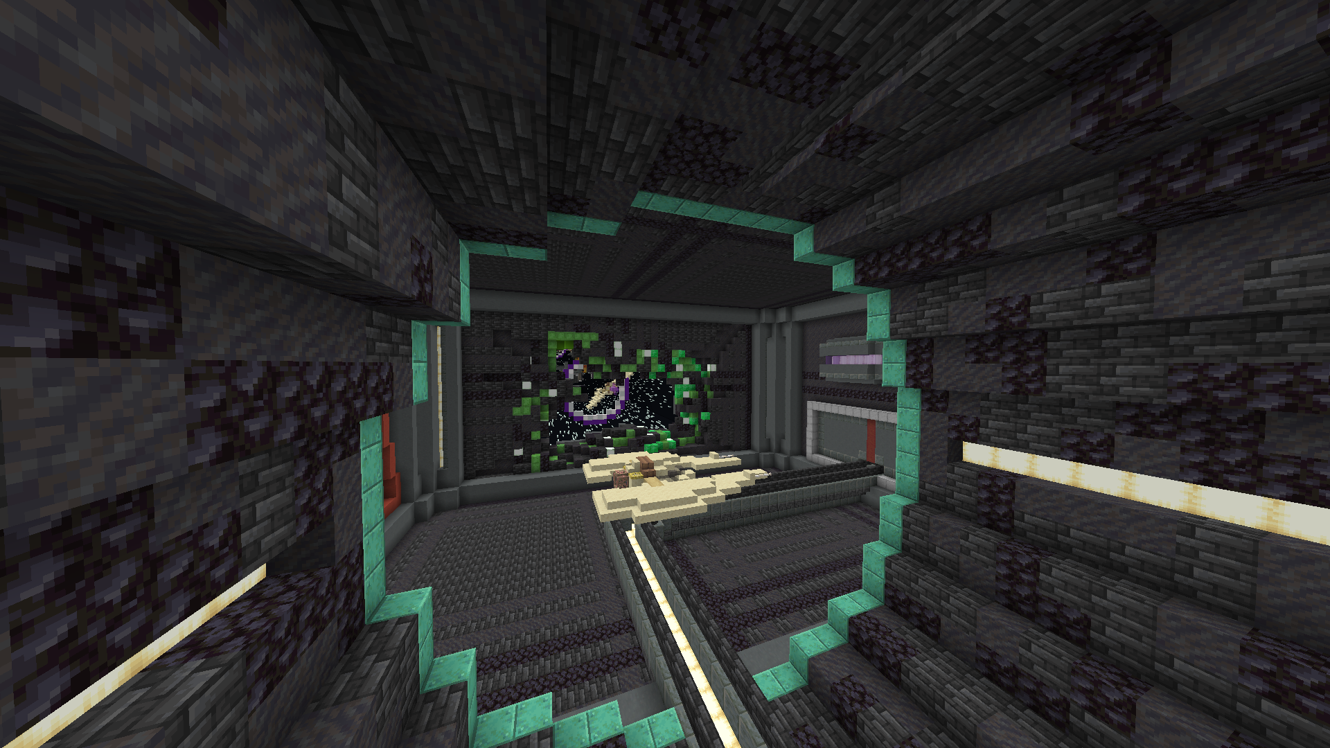 Space Map Commission-8