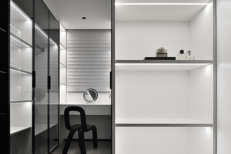 居所简于型,心之归处丨LJID李泳-50