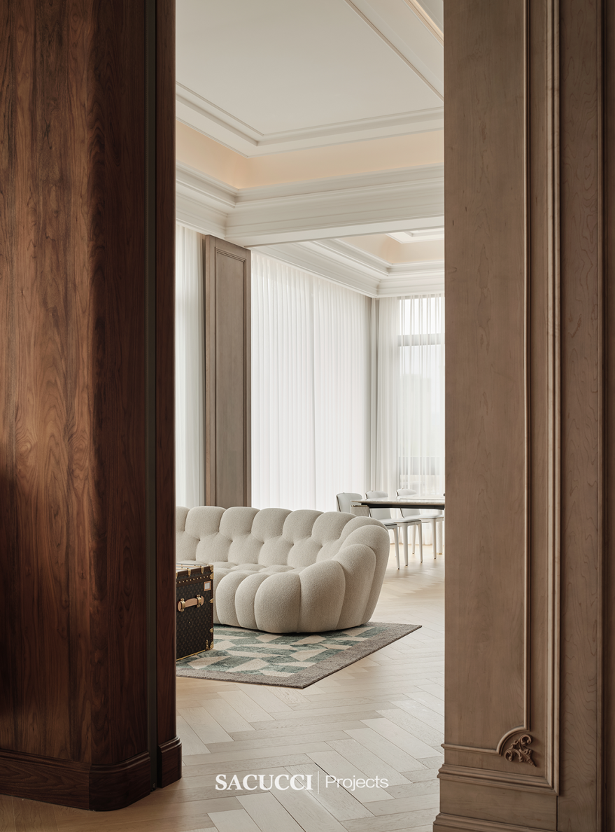 贵阳阅山湖别墅设计丨中国贵阳丨贵州中恒国林建设工程有限公司-75