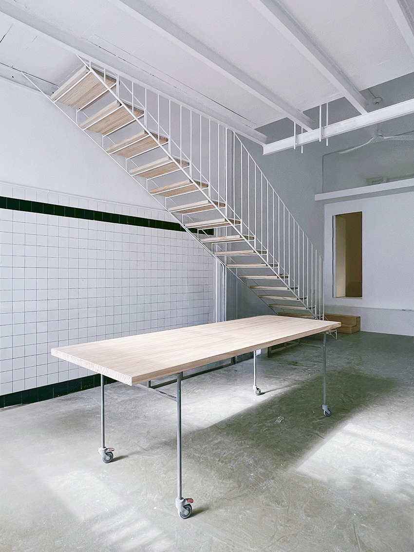 艾里改革丨西班牙马德里丨Fast and Furious Production Office-16