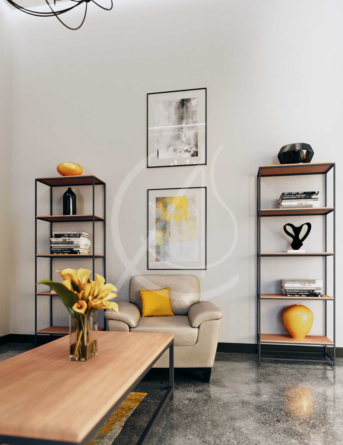 industrial house design-18