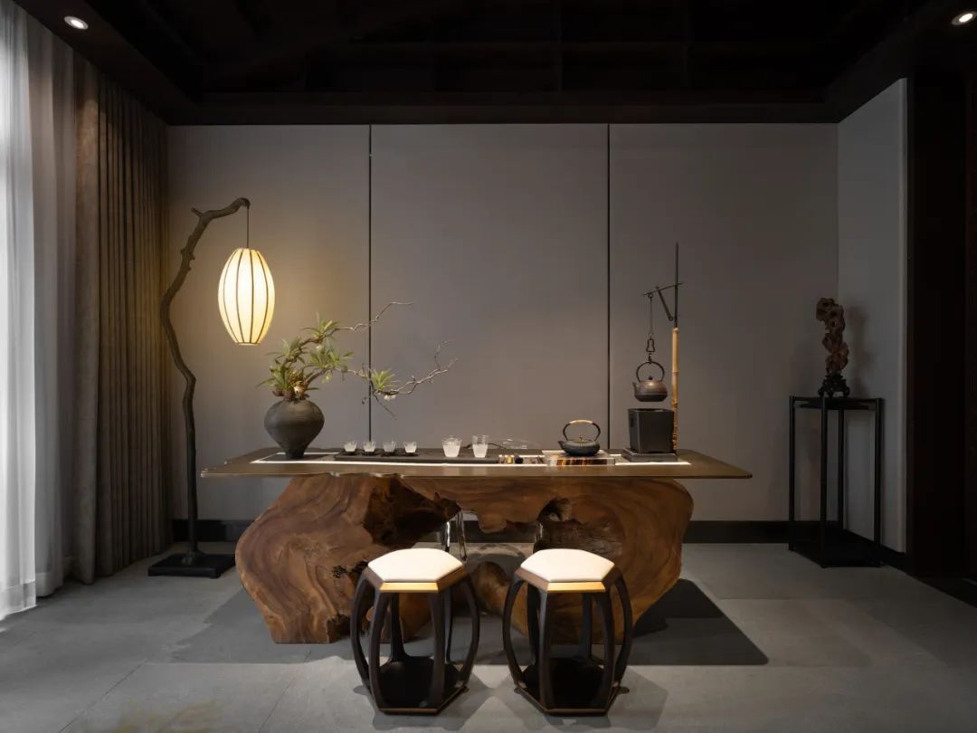 宜春恒茂御泉谷度假温泉酒店丨中国宜春-7