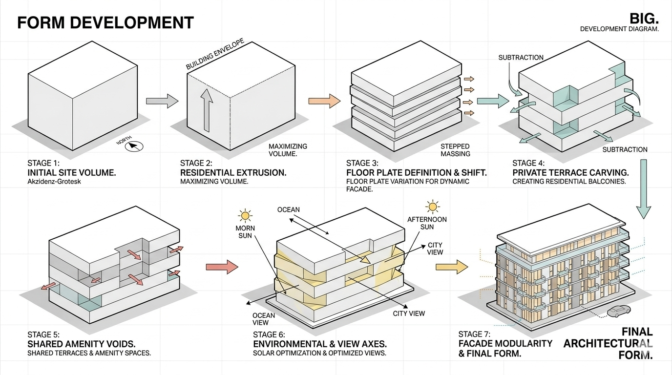 Hotel Apartment Building-4