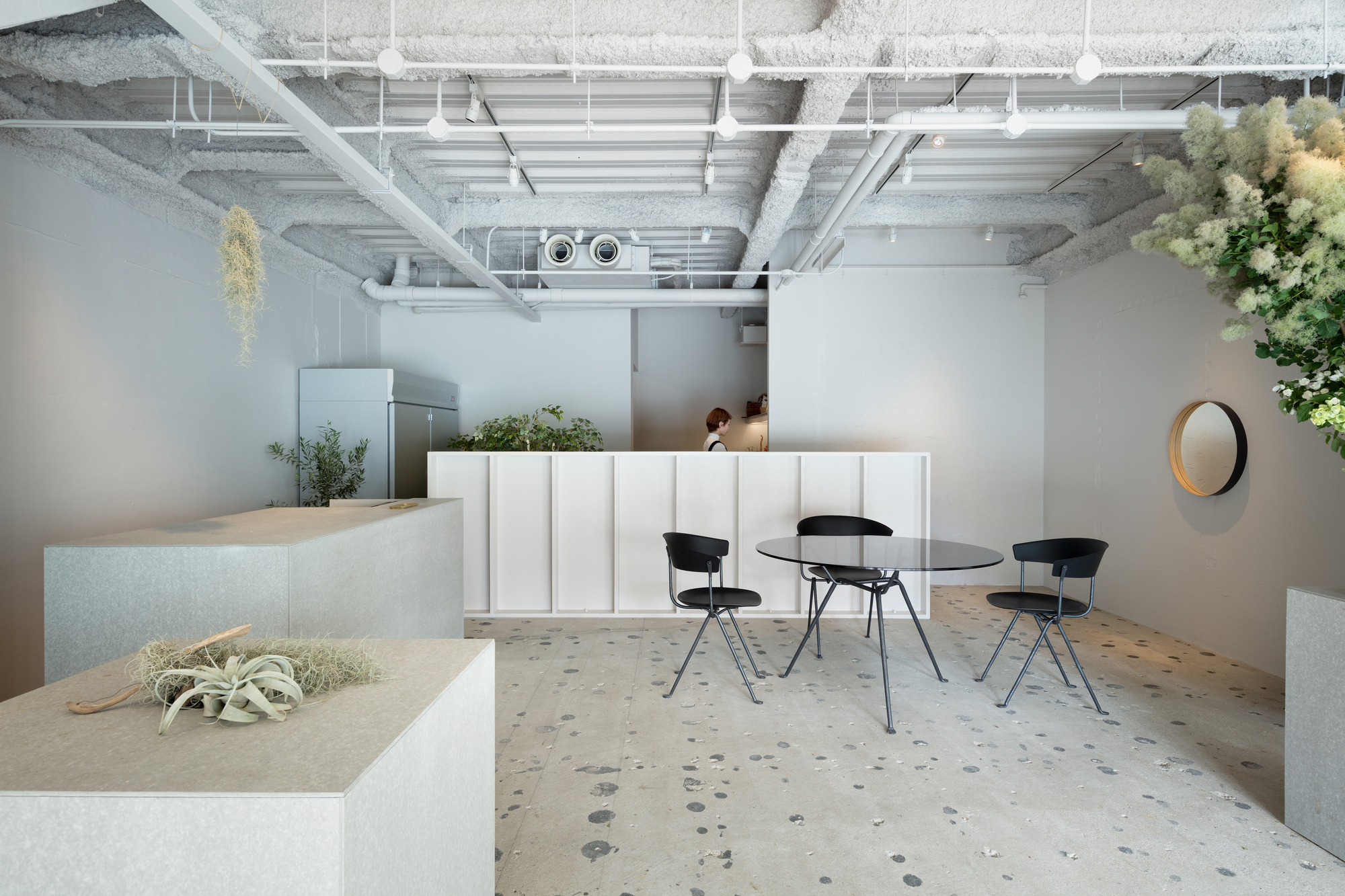 日本 | Gigi-Green | 神户花店 | 2017 | SIDES CORE-10