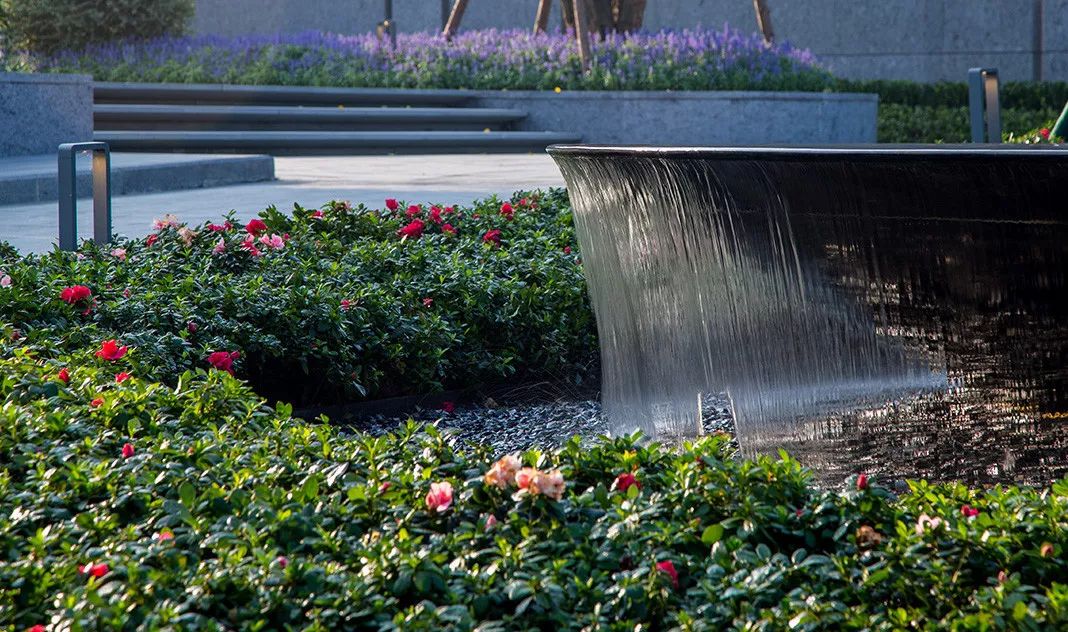 凤起花山 栖居乐鸣|绿城·武汉凤起乐鸣-24