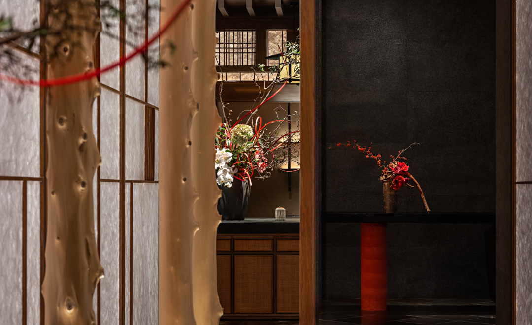 蟹道深圳平安金融中心店丨中国深圳丨道为设计TAOWAYDESIGN-78