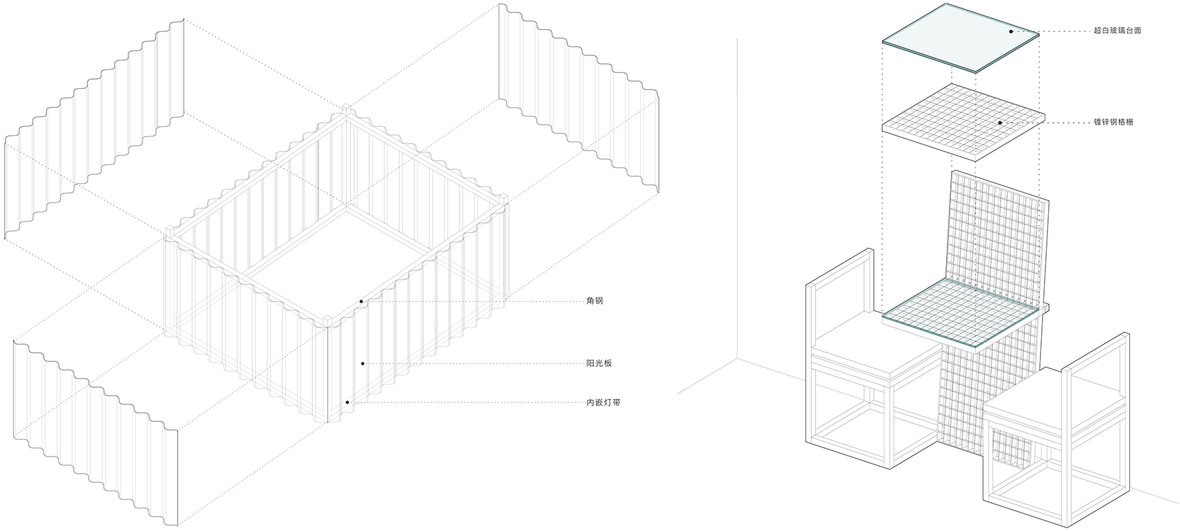 睡狗咖啡丨中国重庆丨植入设计-31