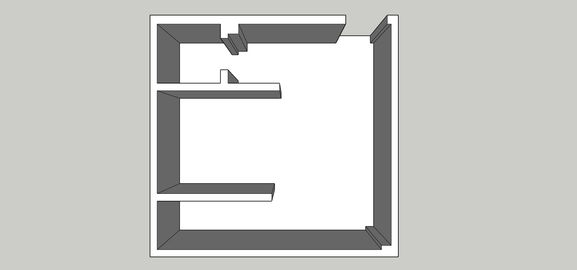 质感为笔 以空间为纸丨中国成都丨尚层装饰那威设计工作室-63