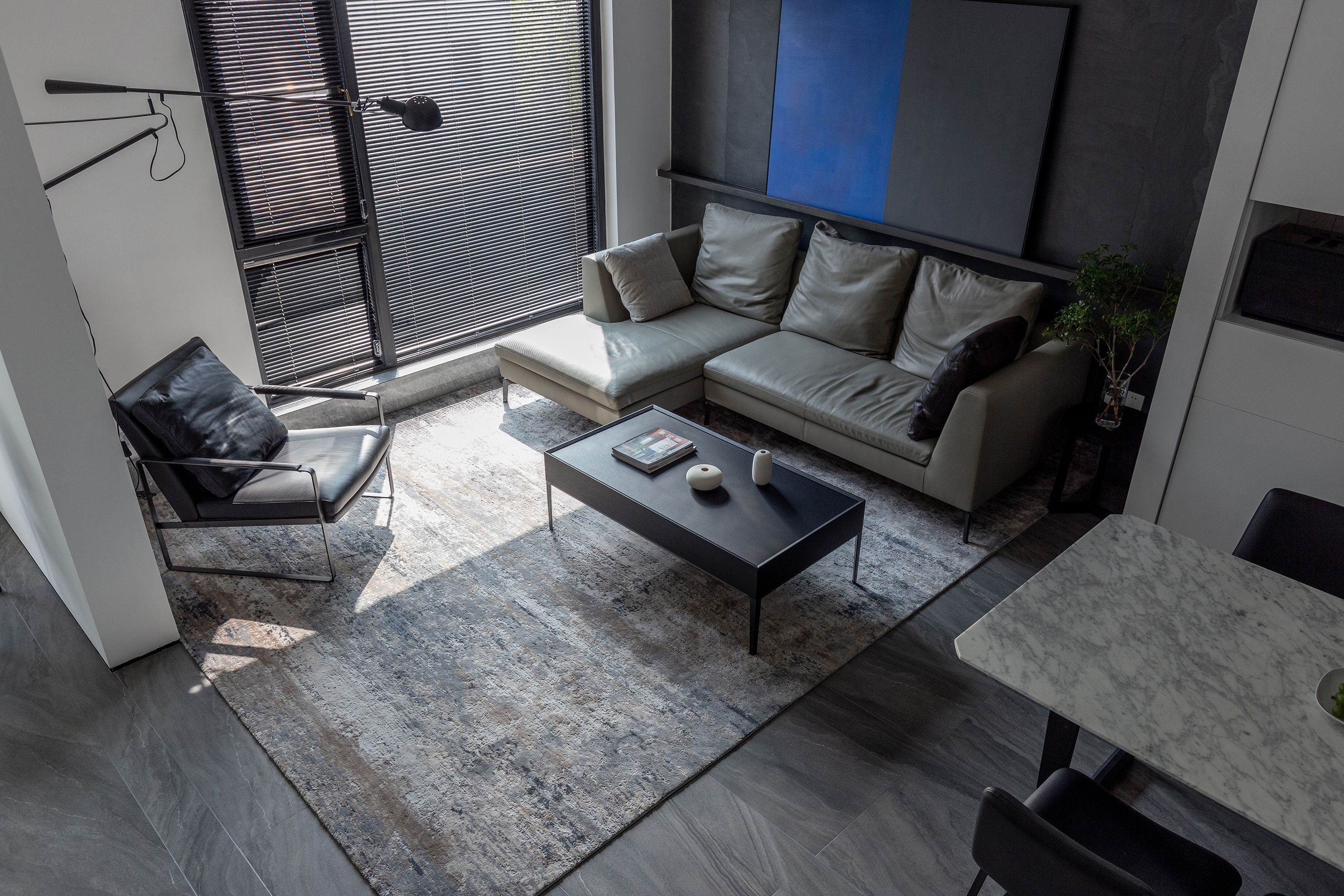 《都市续曲》-万科堂前叠墅-0