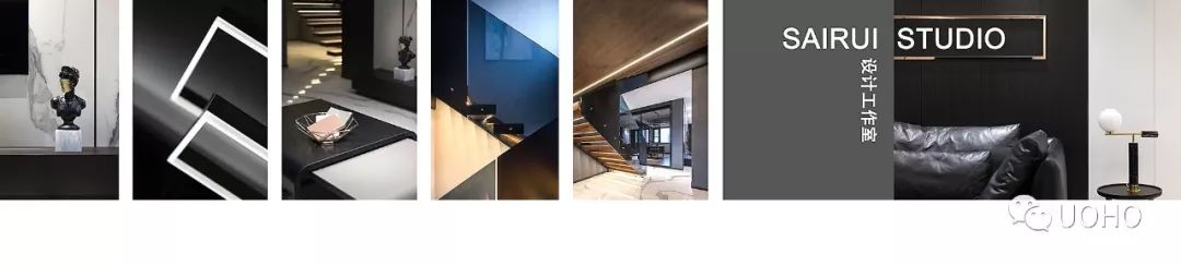 台州文景苑 UOHO 设计 | 从平凡叛逃，打造不平凡的生活空间-72