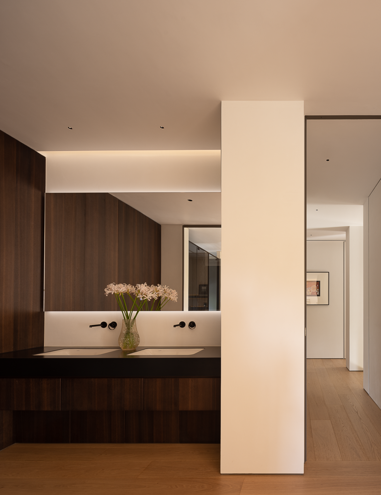 杨钧设计事务所 · 杭州江南院650㎡别墅丨中国杭州-60