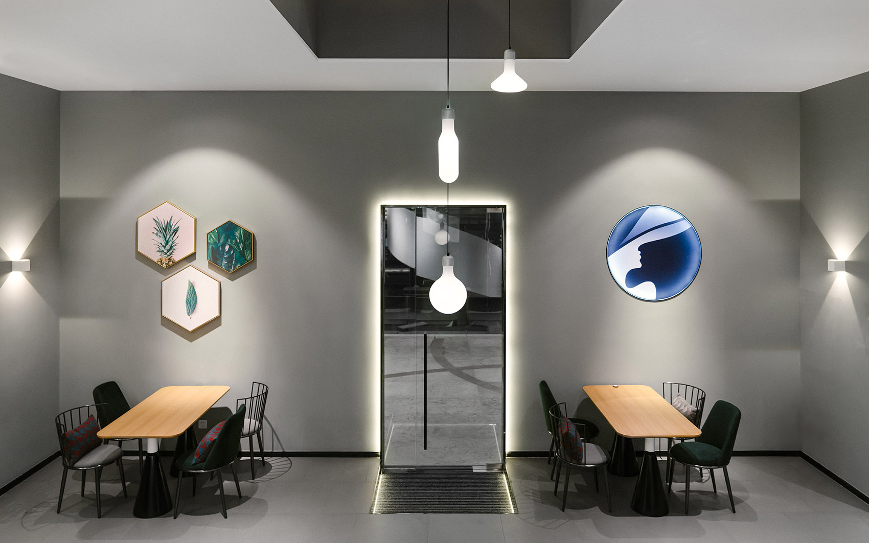 浙江“再会吧 姑娘!”咖啡概念馆 / 朴居空间设计事务所-13