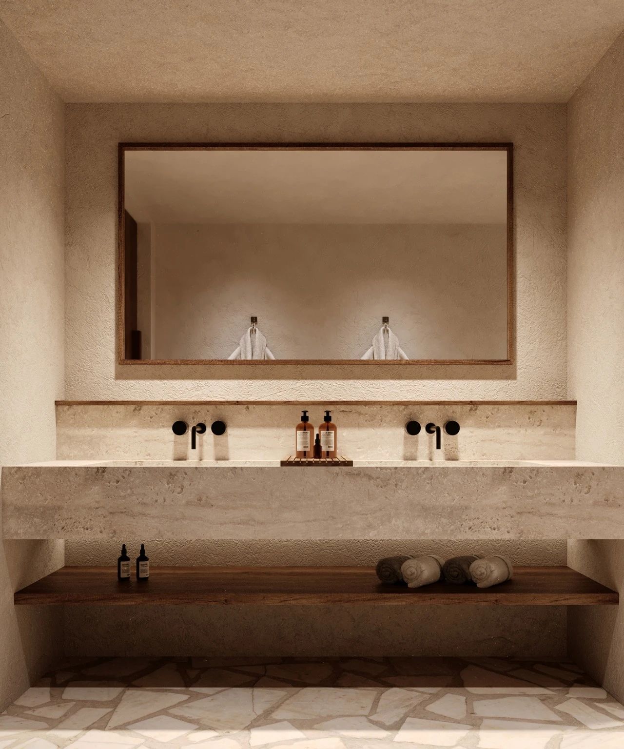 美式侘寂丨Farida Sherif-27