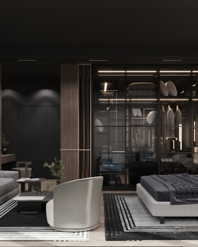 丨越南丨MEZZANINE studio