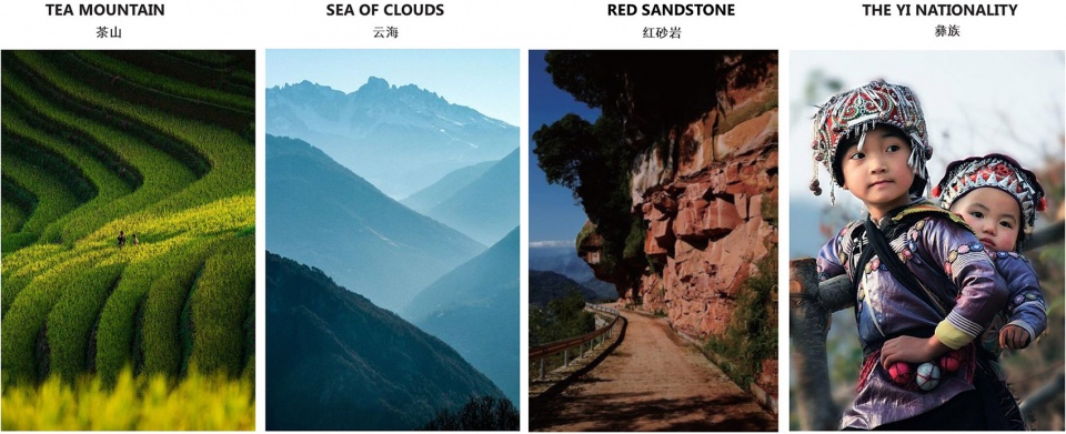 山谷中的“教堂” & 马边游客中心丨吾和建筑设计事务所丨中国四川-9