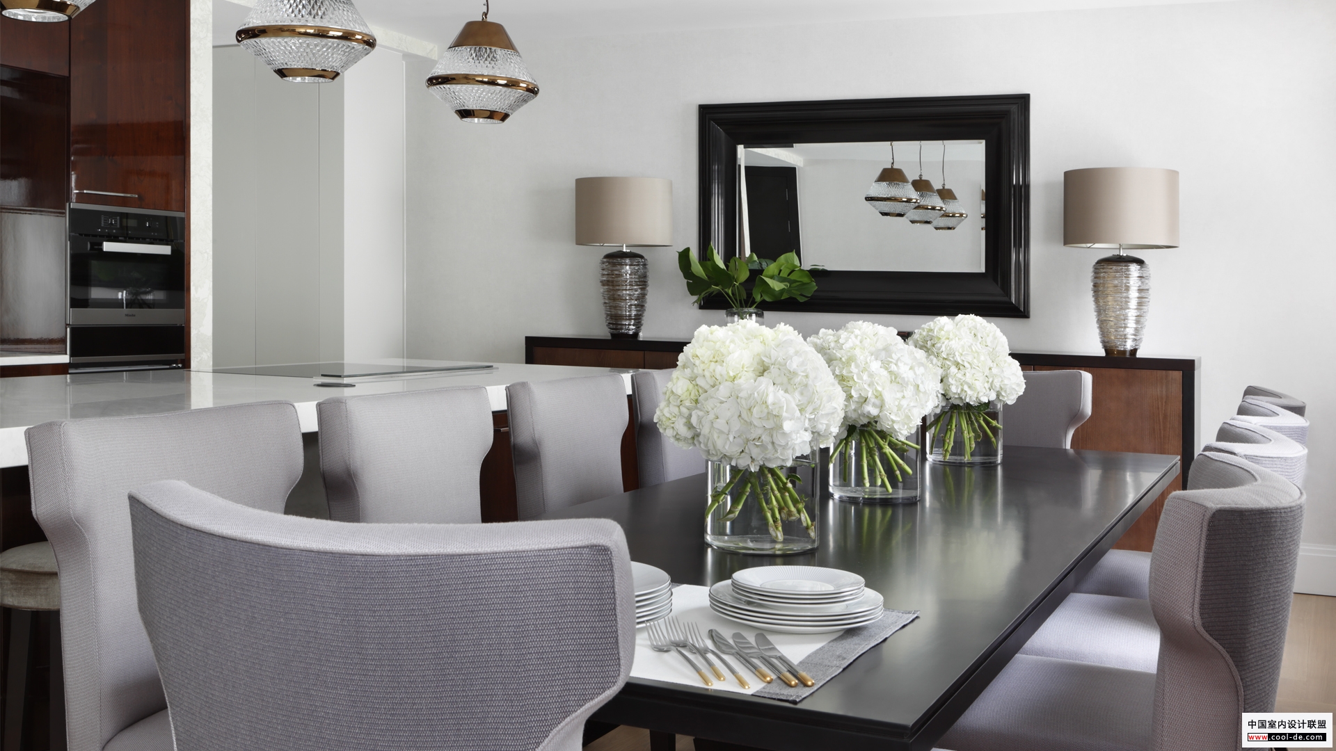 London | The Park Crescent，皇家新月,历久弥新-63