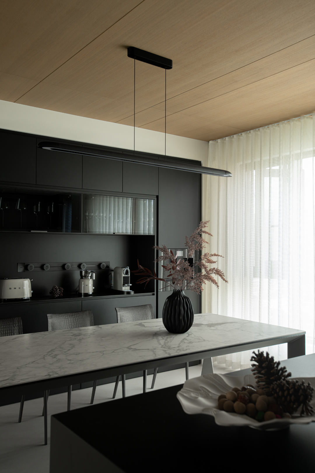 中央原墅·境由心生丨王绍桔-27