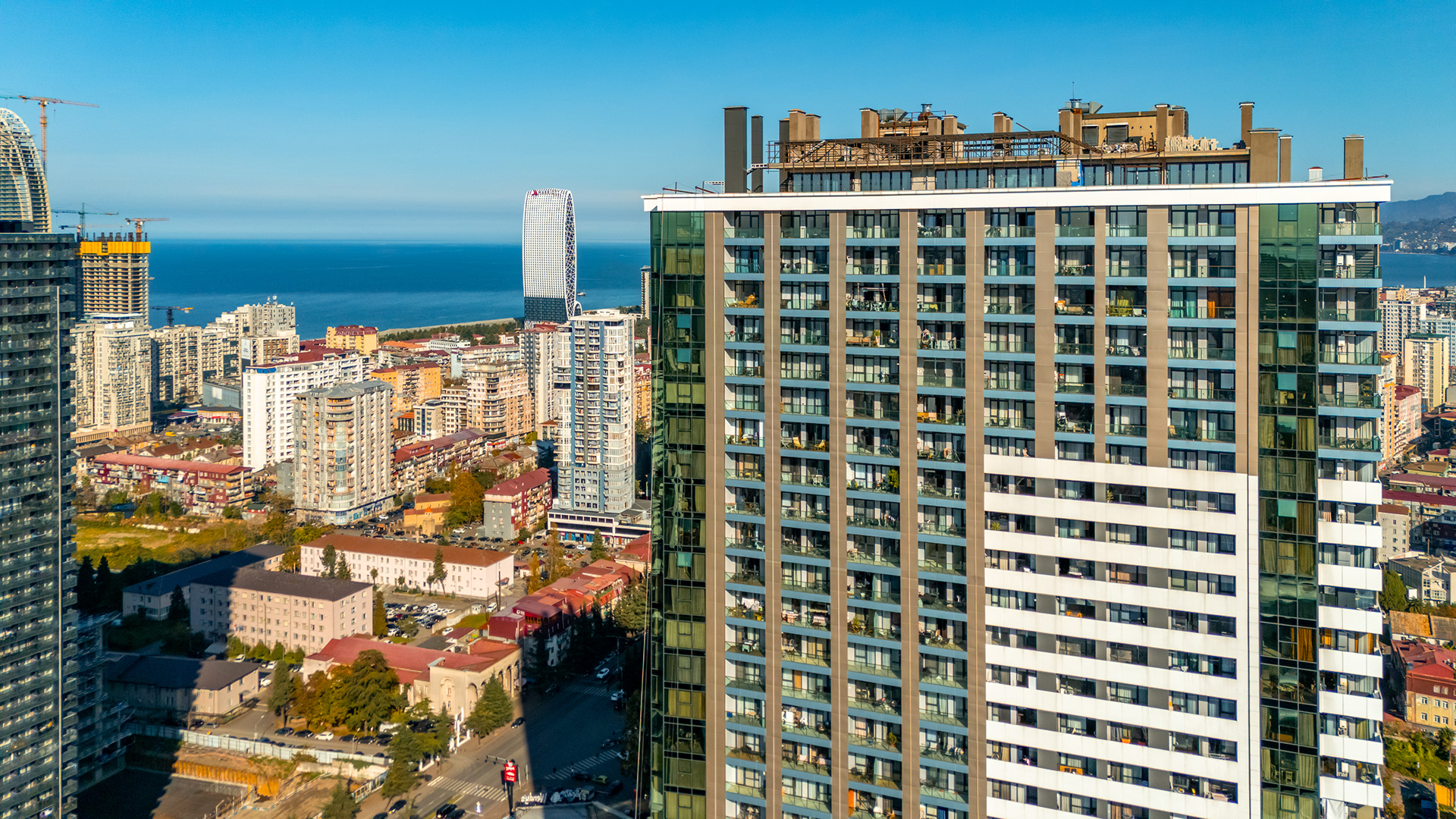 Black Sea Towers by Real Palace-28