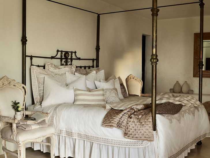 2015 春夏 Zara Home 西班牙海岛系列-21