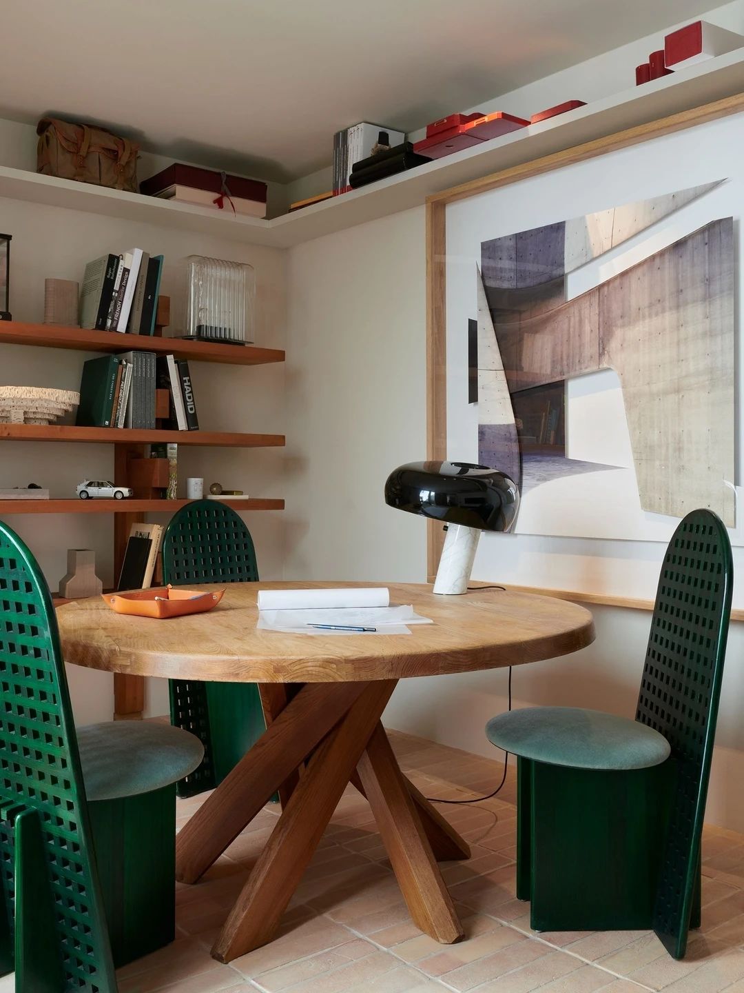 Framework 新作丨荷兰阿姆斯特丹丨Framework Studio-37