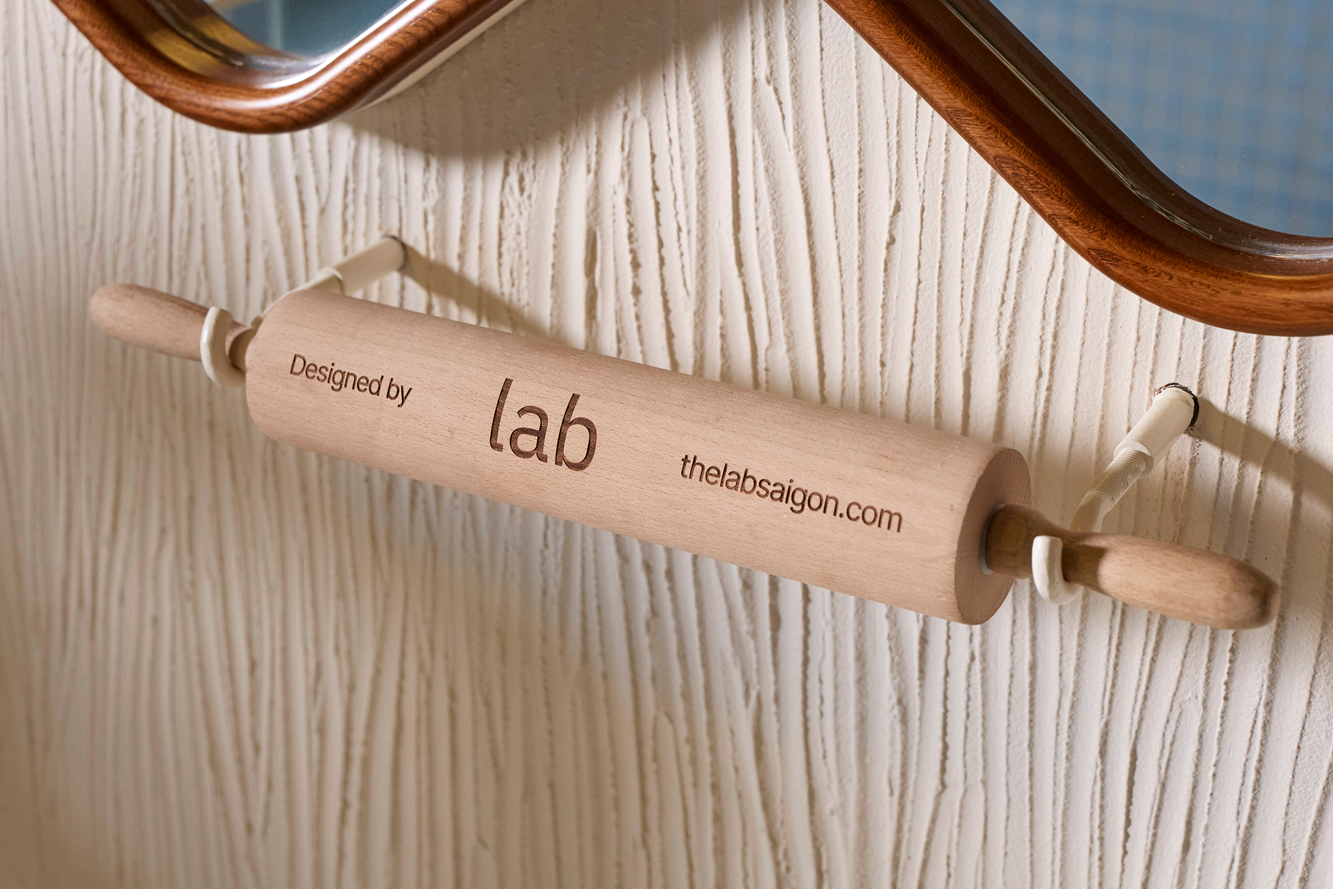 莫阿莫阿意大利面俱乐部丨越南胡志明市丨The Lab,Giang Ho,Thinh Tran等-39