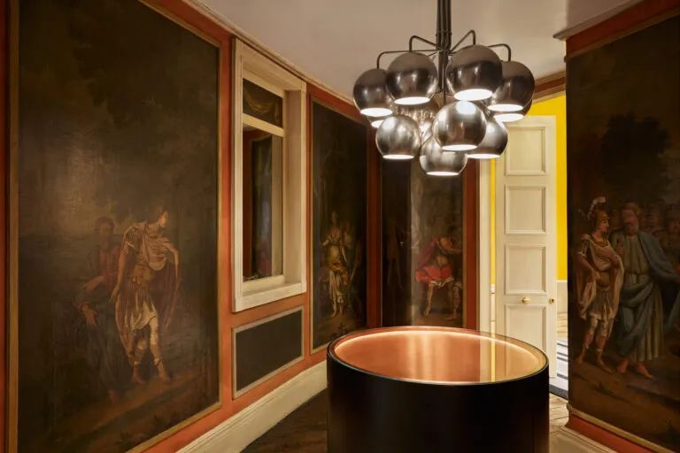 Browns Mayfair 旗舰店丨英国伦敦丨Dimorestudio-21