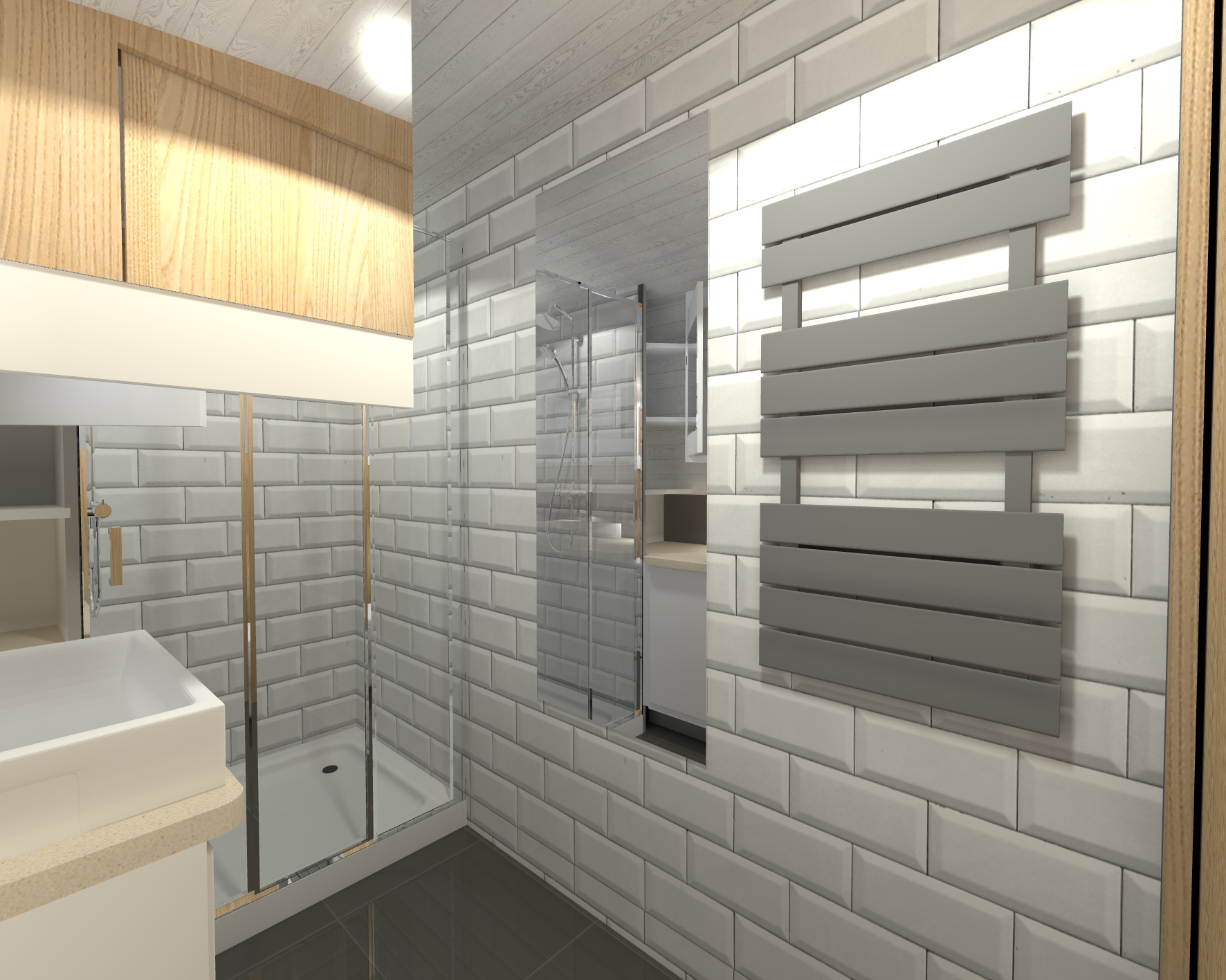 CANAL BOAT SERENDIPITY logo and interior-30