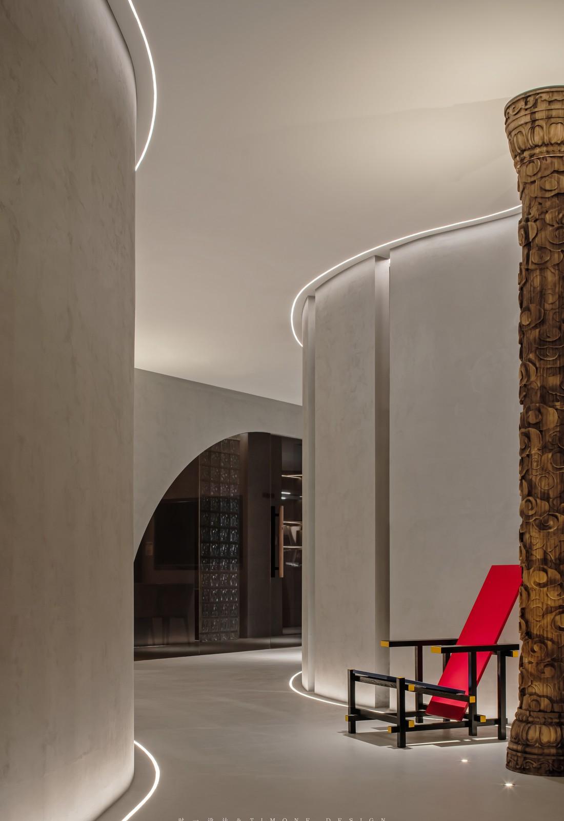 武汉万达环球国际中心丨中国武汉-16