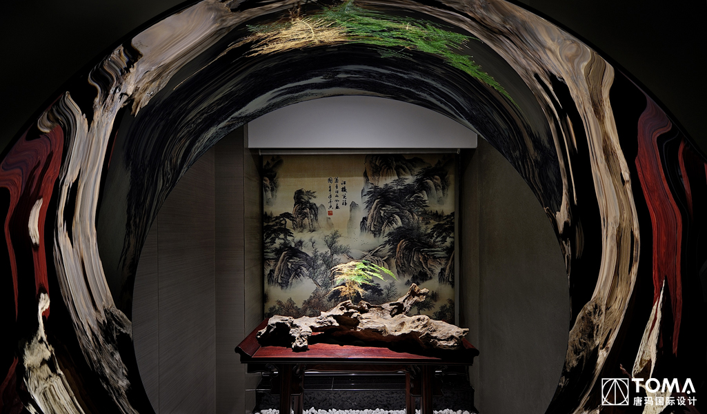 唐玛设计：自然•禅-43