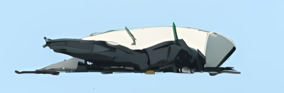 建筑草图丨Bozelos Panagiotis-8