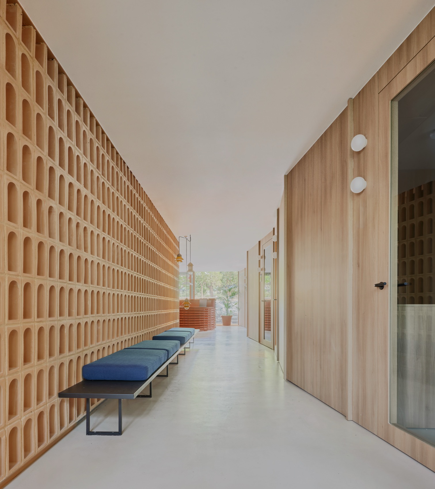 心智空间丨西班牙巴塞罗那丨Twobo-16