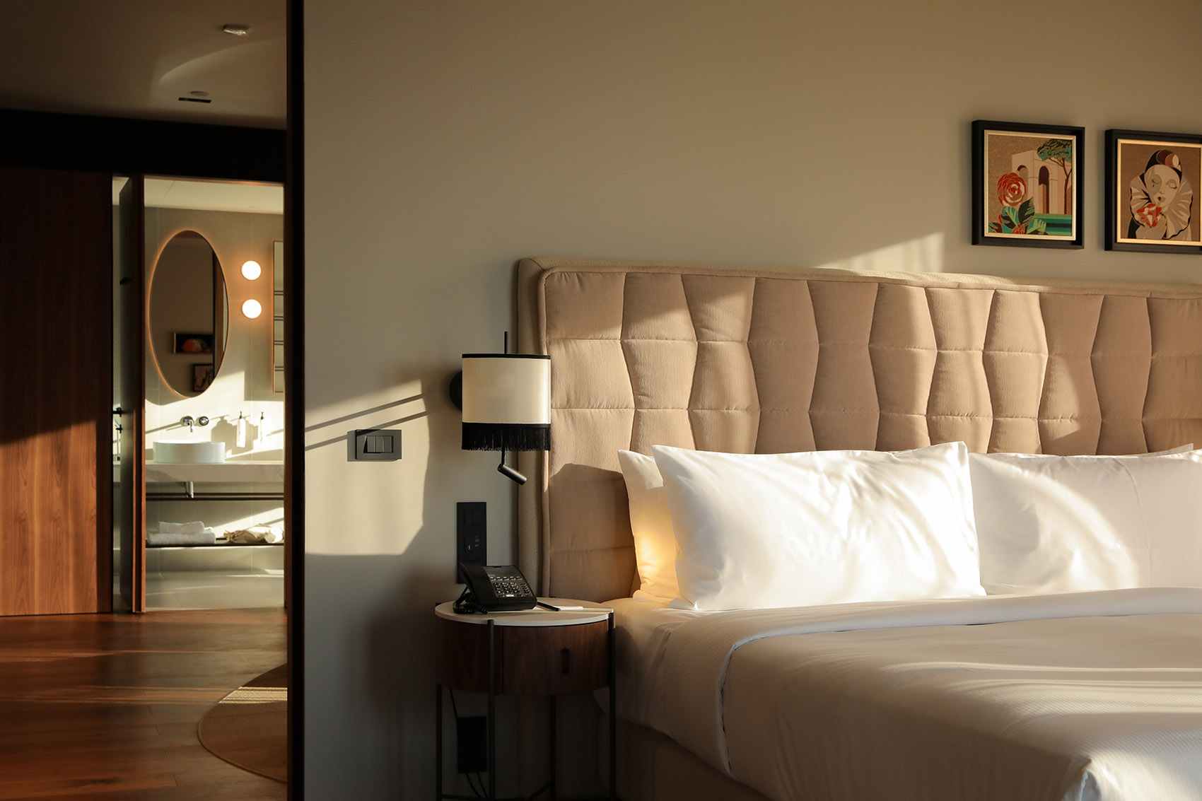 Hotel Keight酒店，克罗地亚 / 3LHD-29