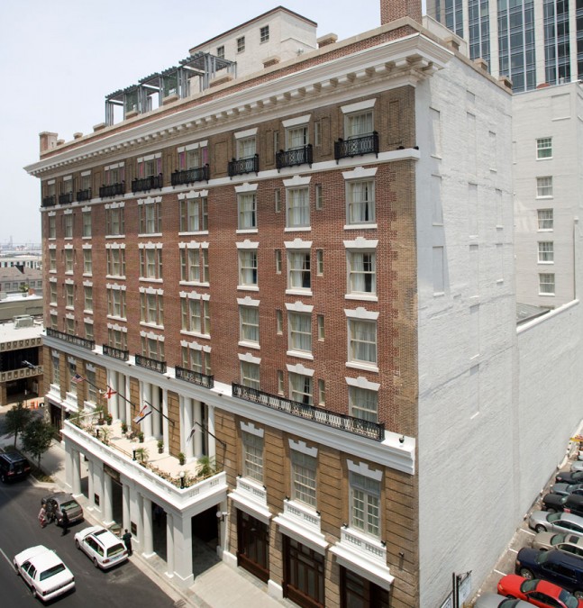 丨美国莫比尔丨Smith Dalia Architects,TVSA Atlanta-15