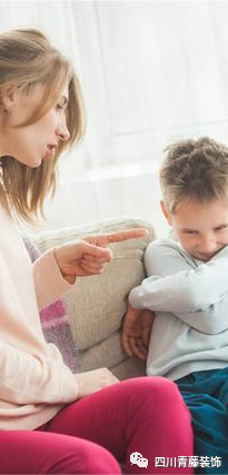 父母规 · 家长应遵循的十条规则丨青藤装饰-31