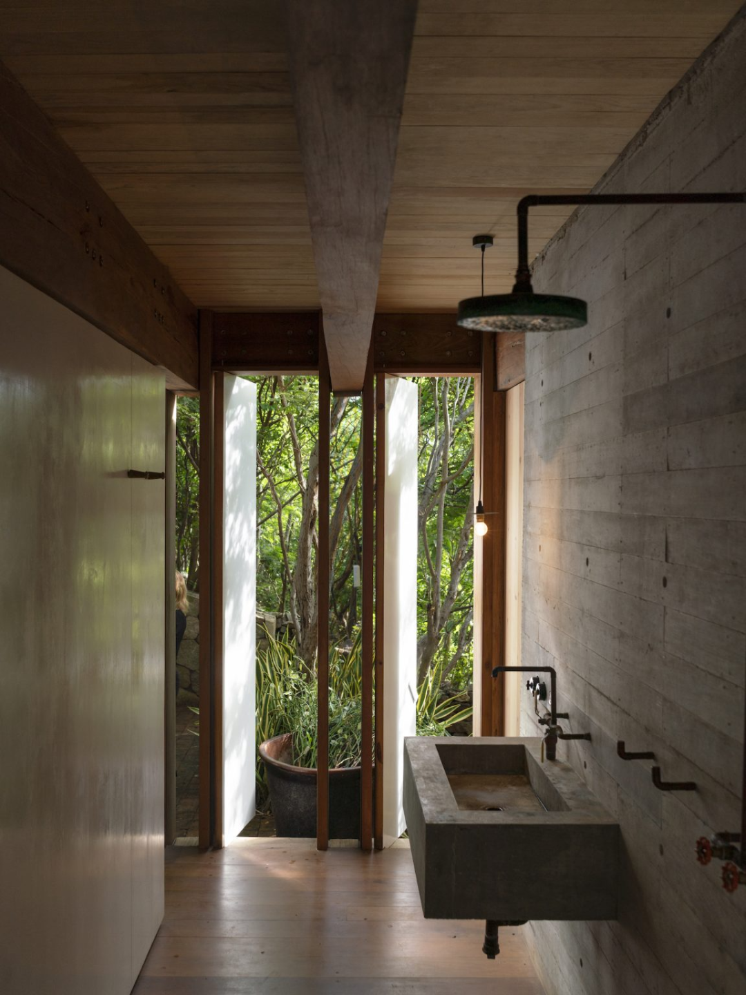 科梅塔之家丨墨西哥瓦哈卡丨Gabriela Carrillo-21