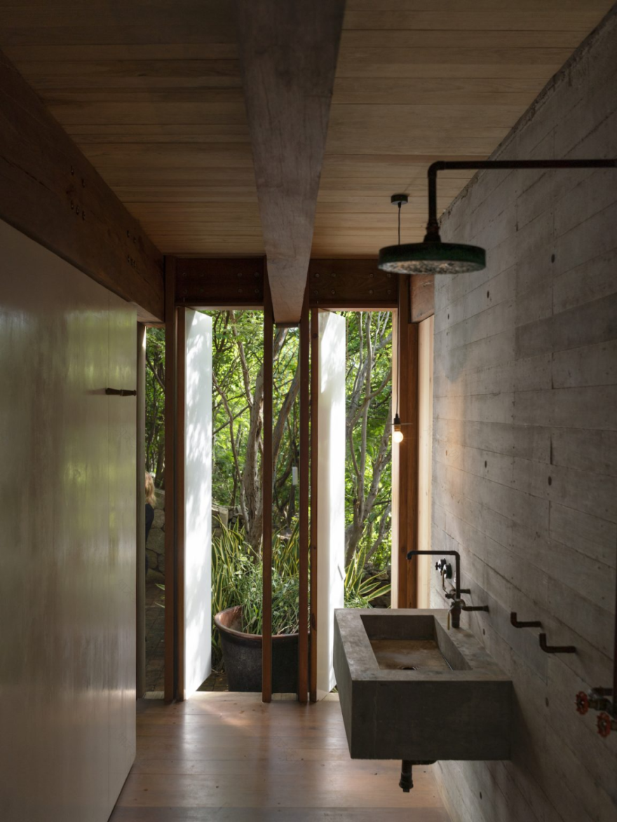 科梅塔之家丨墨西哥瓦哈卡丨Gabriela Carrillo-21