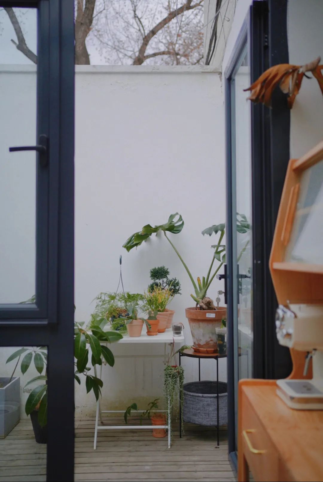 胡同里的家丨中国北京丨以太-67