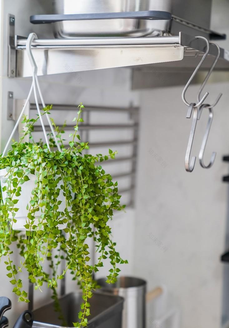 异度空间 | 极简主义家居设计案例解析-51