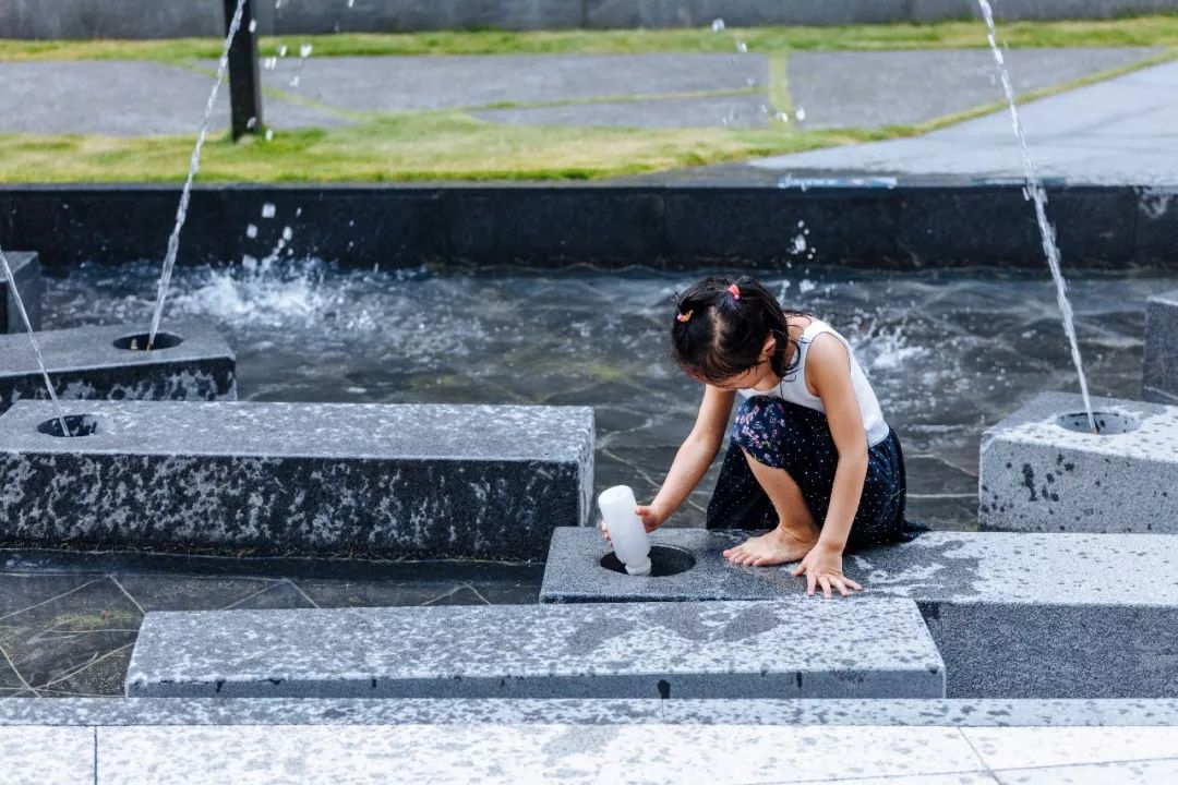 解密网红大区：800 个日夜的精雕细琢 | 龙湖新江与城 · 清晖岸-51