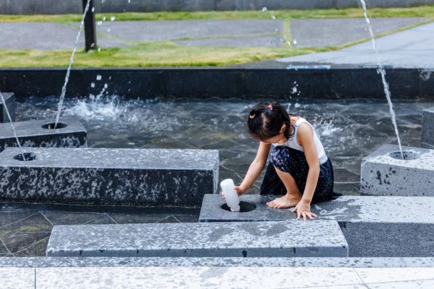 解密网红大区:800 个日夜的精雕细琢 | 龙湖新江与城 · 清晖岸-51